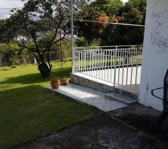 Villa Soleil Dz Baillif Buitenkant foto